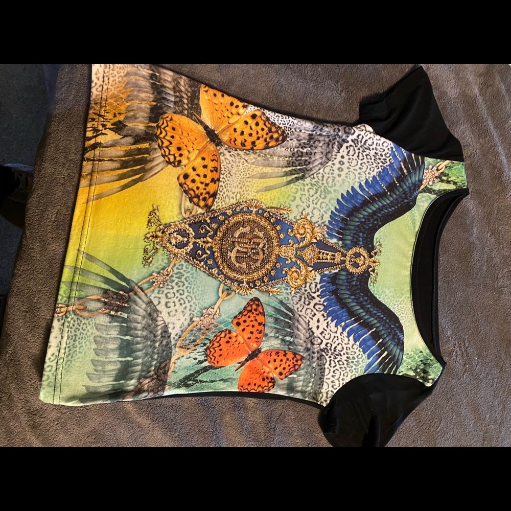 Found another Cavalli